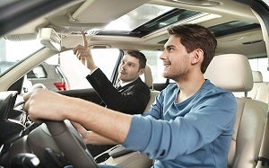 Schedule a test drive at North Bay Cadillac in GREAT NECK, NY.