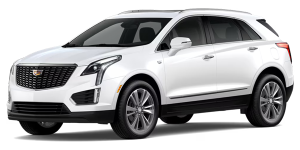 North Bay Cadillac in GREAT NECK NY