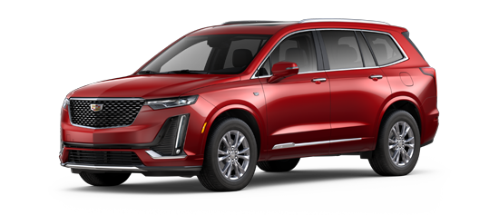 North Bay Cadillac in GREAT NECK NY