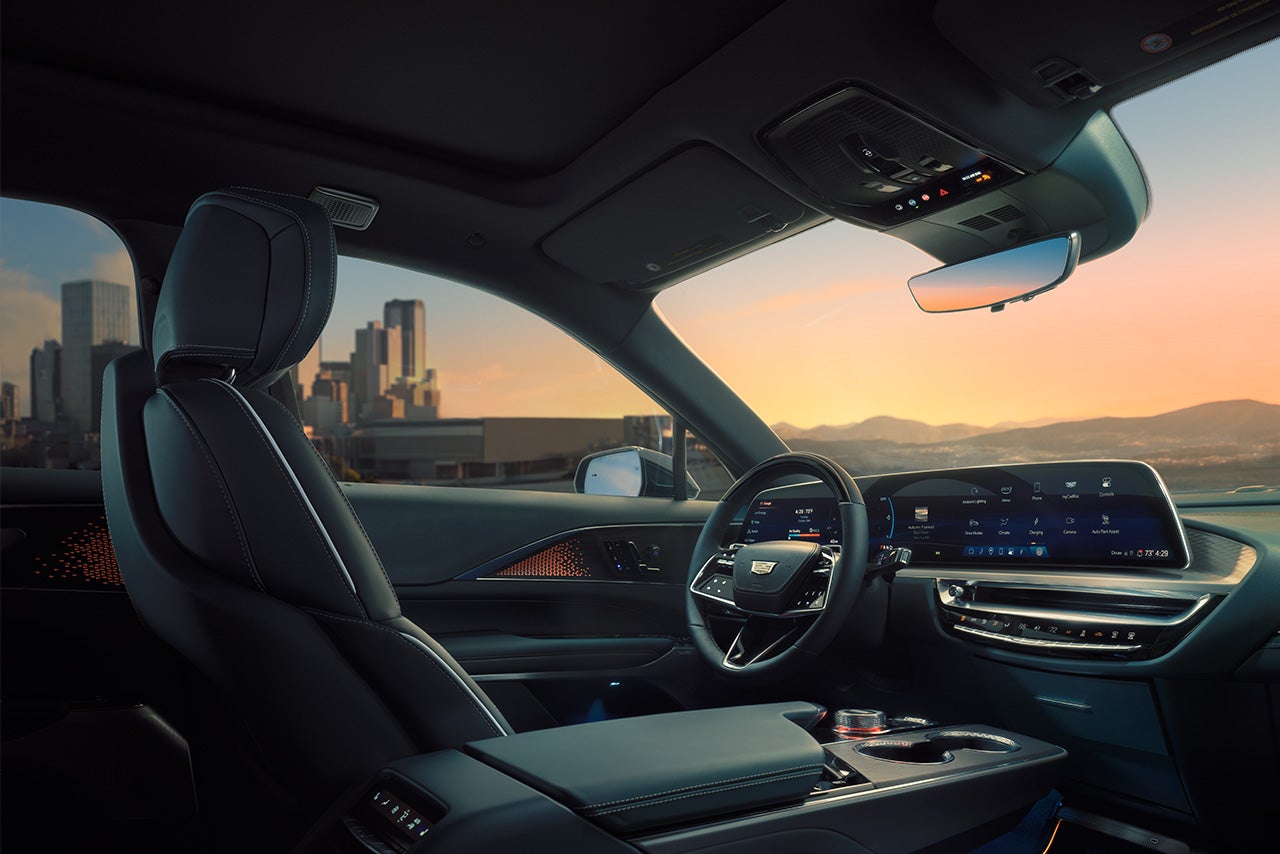 North Bay Cadillac in GREAT NECK NY