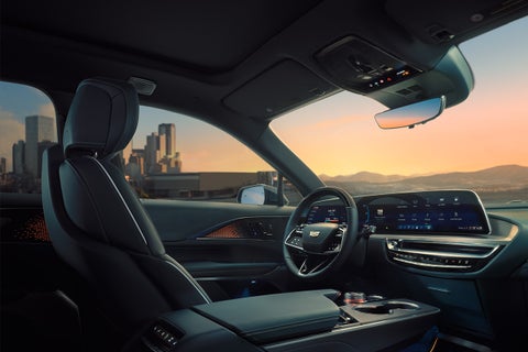 North Bay Cadillac in GREAT NECK NY