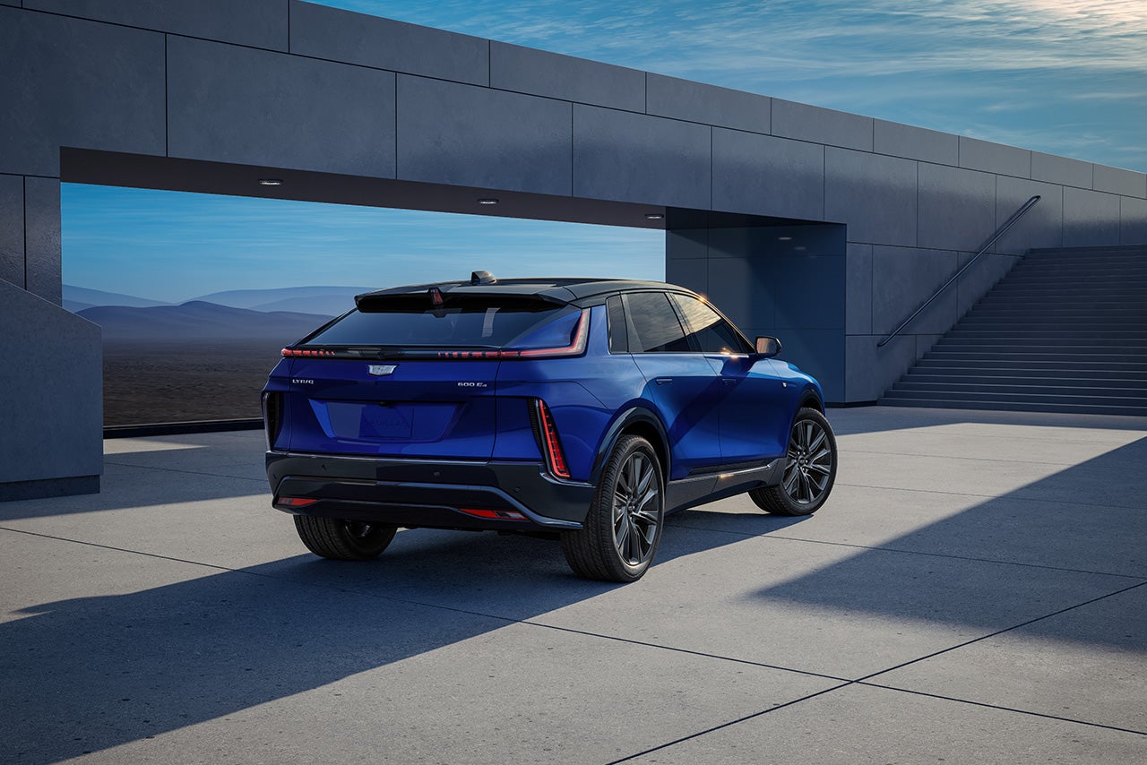 North Bay Cadillac in GREAT NECK NY