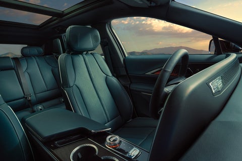 North Bay Cadillac in GREAT NECK NY