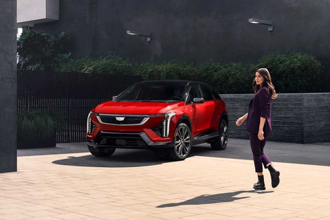 North Bay Cadillac in GREAT NECK NY