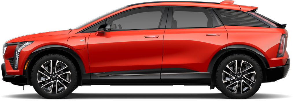 North Bay Cadillac in GREAT NECK NY