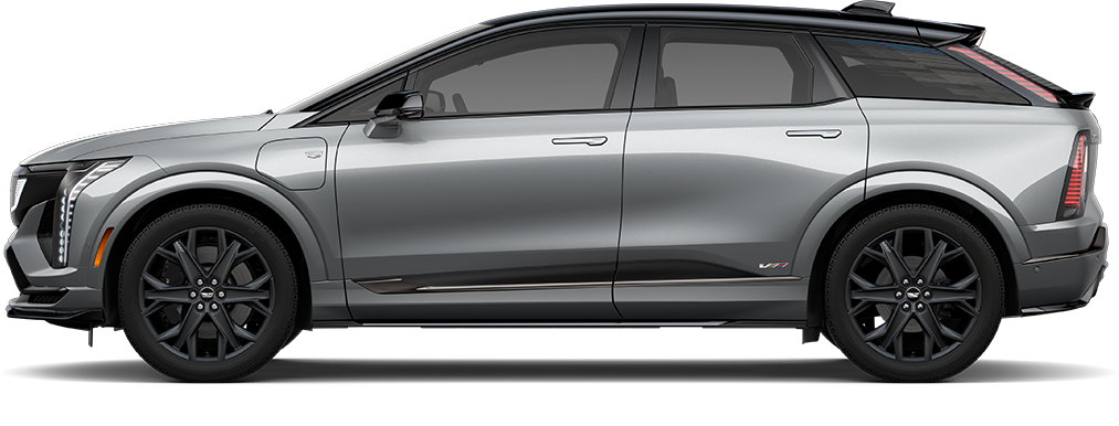 North Bay Cadillac in GREAT NECK NY