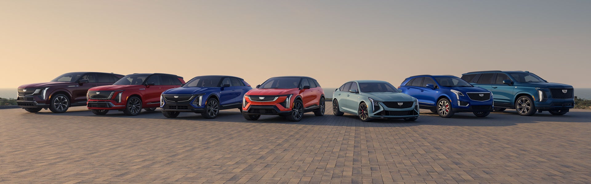 North Bay Cadillac in GREAT NECK NY