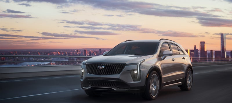 North Bay Cadillac in GREAT NECK NY