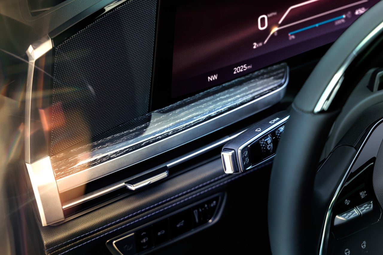 North Bay Cadillac in GREAT NECK NY