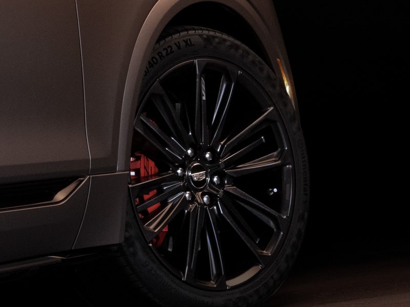 North Bay Cadillac in GREAT NECK NY