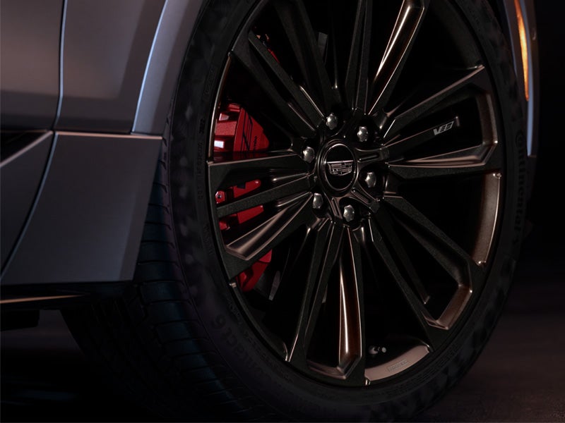 North Bay Cadillac in GREAT NECK NY