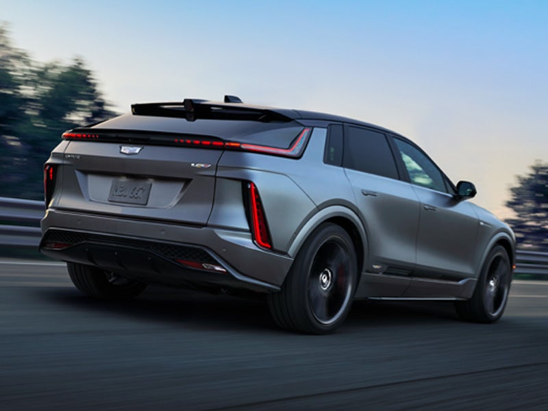 North Bay Cadillac in GREAT NECK NY