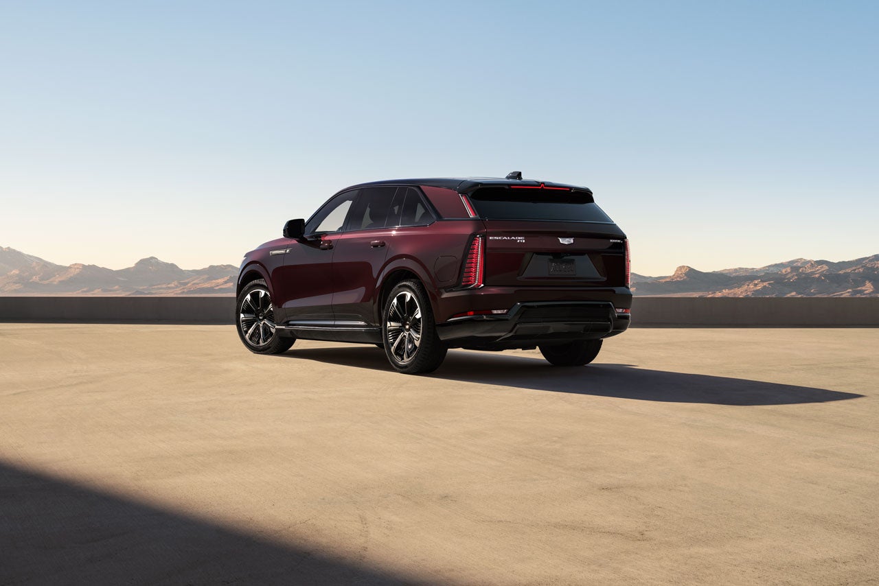 North Bay Cadillac in GREAT NECK NY