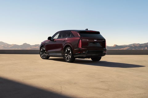 North Bay Cadillac in GREAT NECK NY