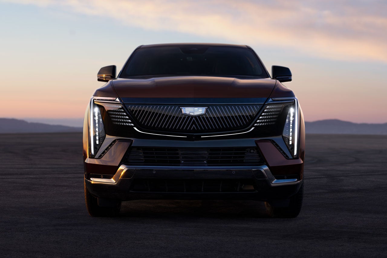 North Bay Cadillac in GREAT NECK NY