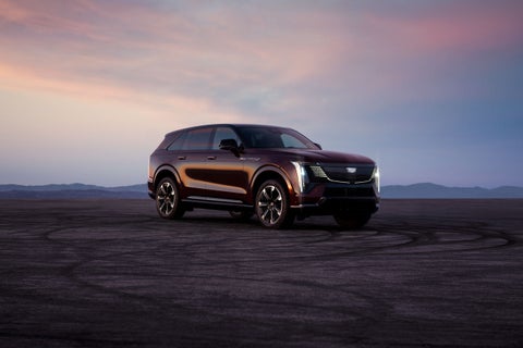  North Bay Cadillac in GREAT NECK NY