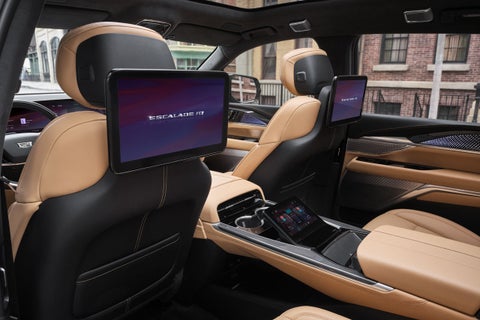 North Bay Cadillac in GREAT NECK NY