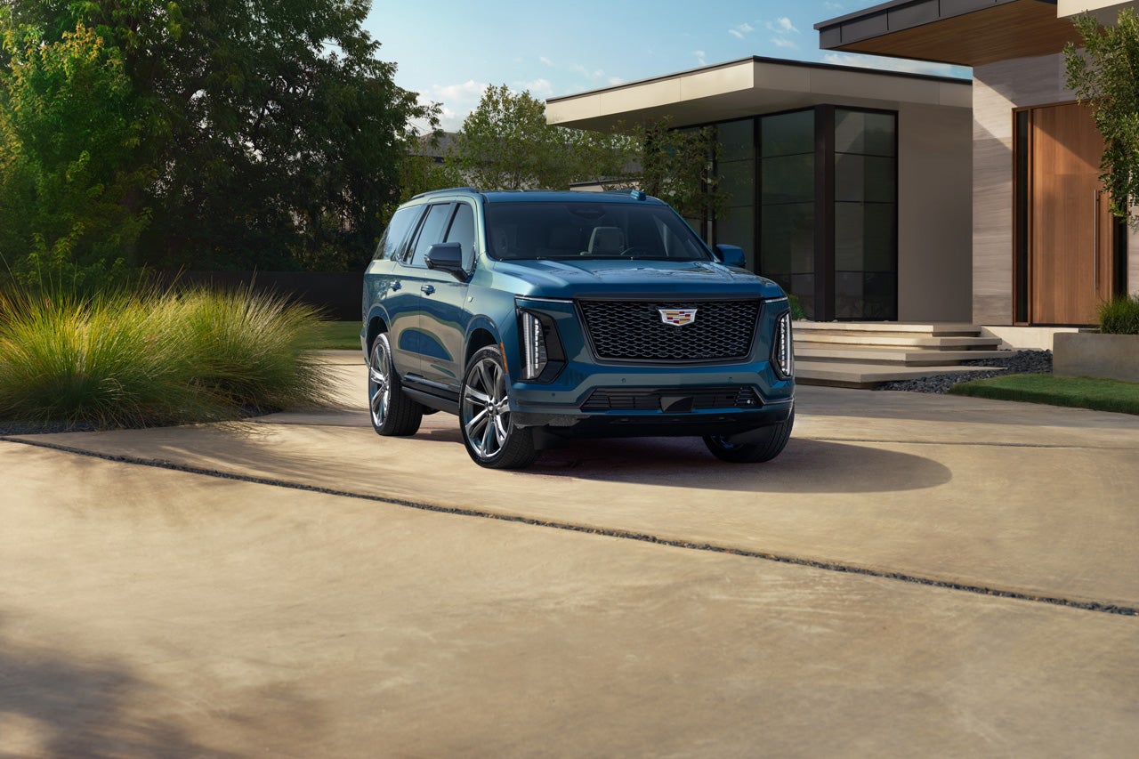 North Bay Cadillac in GREAT NECK NY