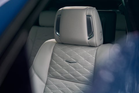  North Bay Cadillac in GREAT NECK NY