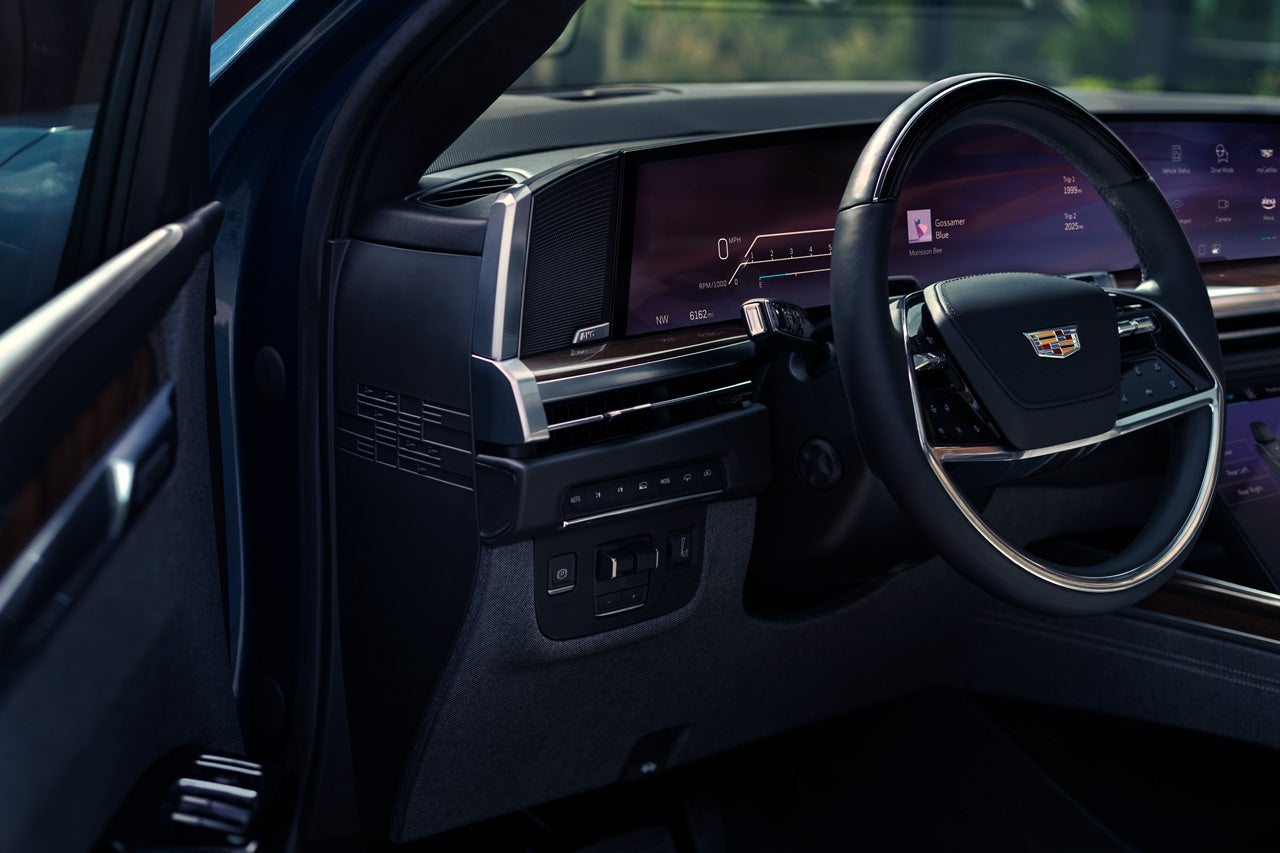 North Bay Cadillac in GREAT NECK NY