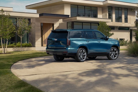 North Bay Cadillac in GREAT NECK NY