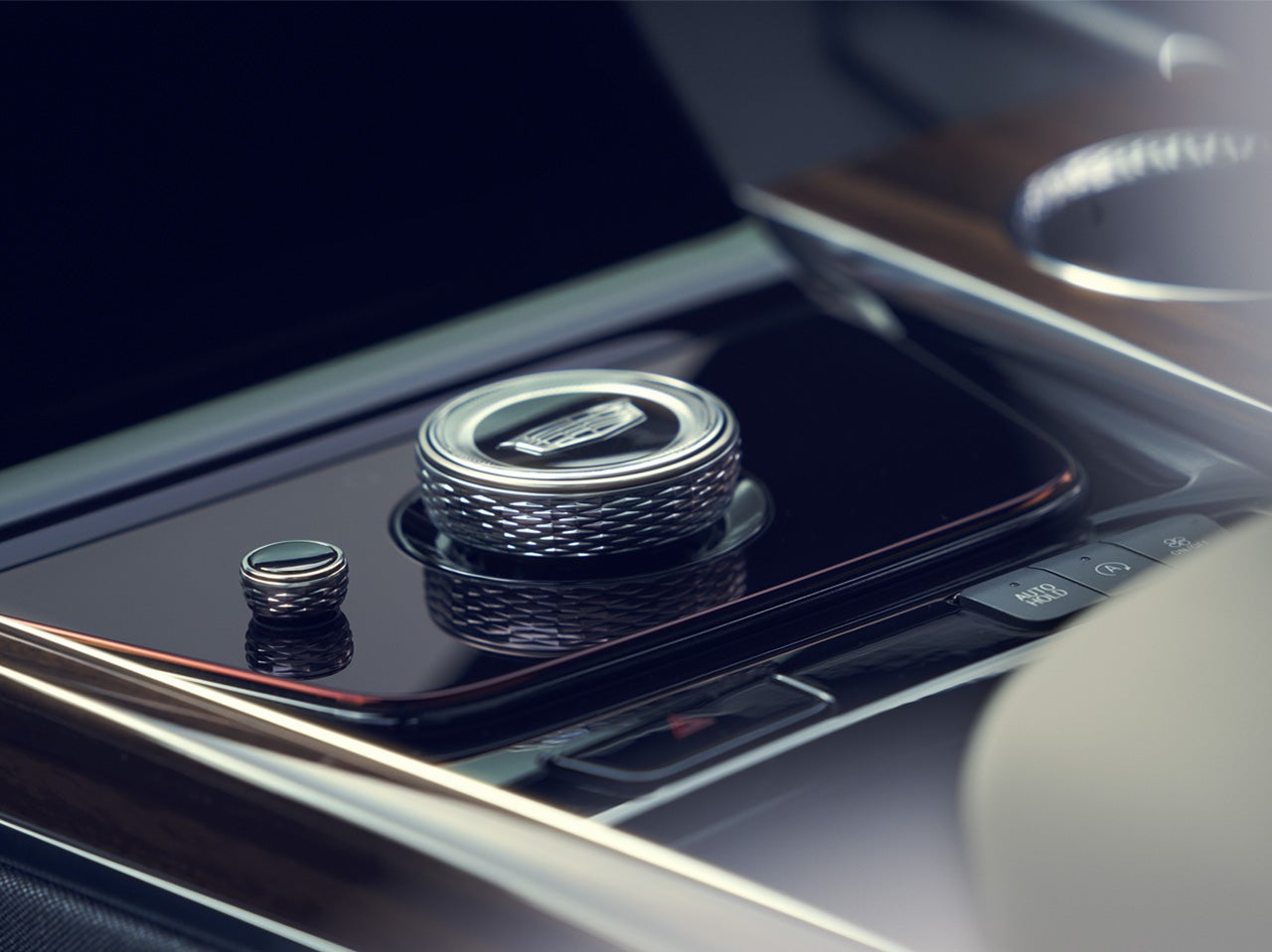 North Bay Cadillac in GREAT NECK NY