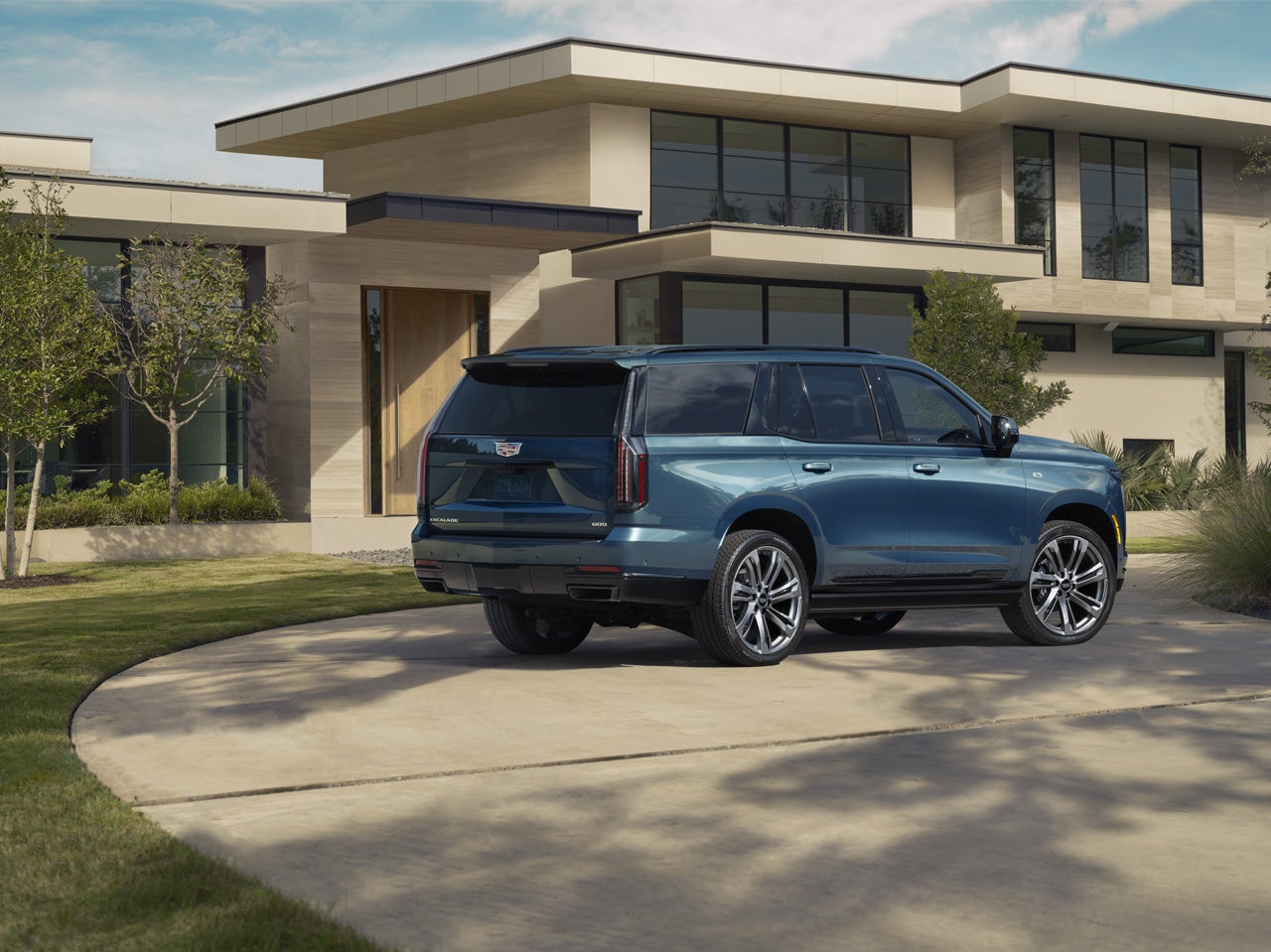 North Bay Cadillac in GREAT NECK NY