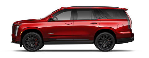 North Bay Cadillac in GREAT NECK NY