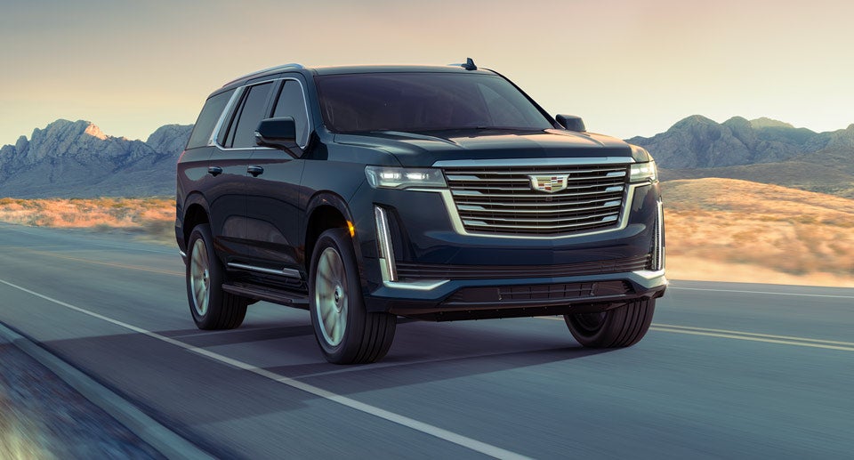 North Bay Cadillac in GREAT NECK NY