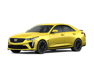 Cadillac CT4 - North Bay Cadillac in GREAT NECK NY