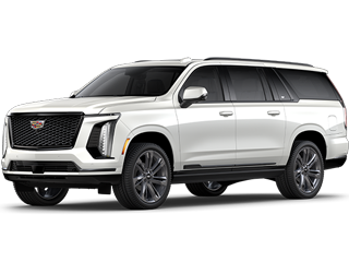 Cadillac Escalade ESV - North Bay Cadillac in GREAT NECK NY