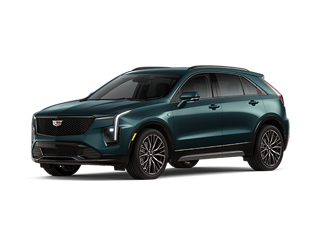 Cadillac XT4 - North Bay Cadillac in GREAT NECK NY