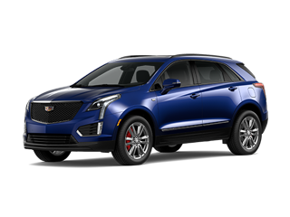 Cadillac XT5 - North Bay Cadillac in GREAT NECK NY