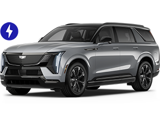 Escalade IQL - North Bay Cadillac in GREAT NECK NY