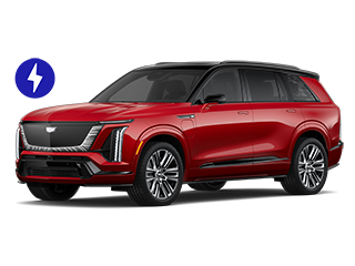 VISTIQ - North Bay Cadillac in GREAT NECK NY