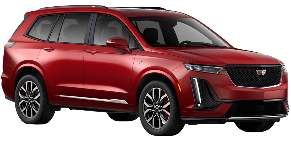 2025 Cadillac XT6 | North Bay Cadillac in GREAT NECK NY