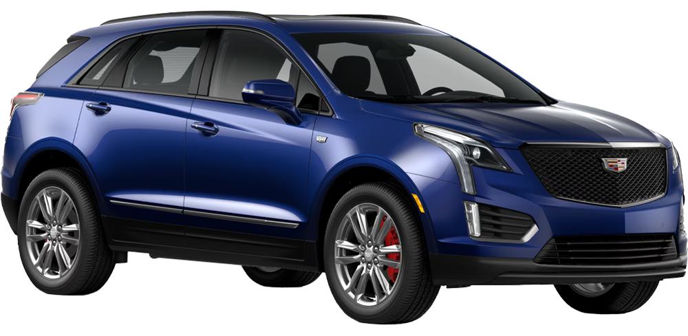 2025 Cadillac XT5 | North Bay Cadillac in GREAT NECK NY