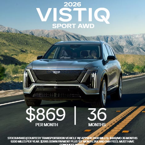 2026 Vistiq