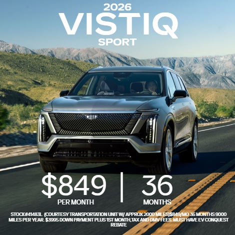 2026 Vistiq