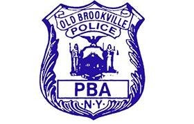 Old Brookville Police PBA