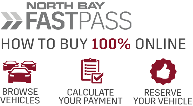 North Bay FastPass: How to buy 100% online